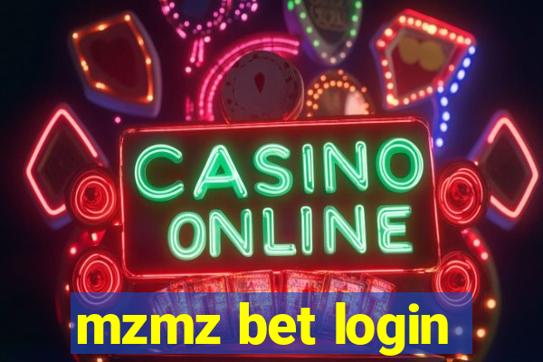 mzmz bet login